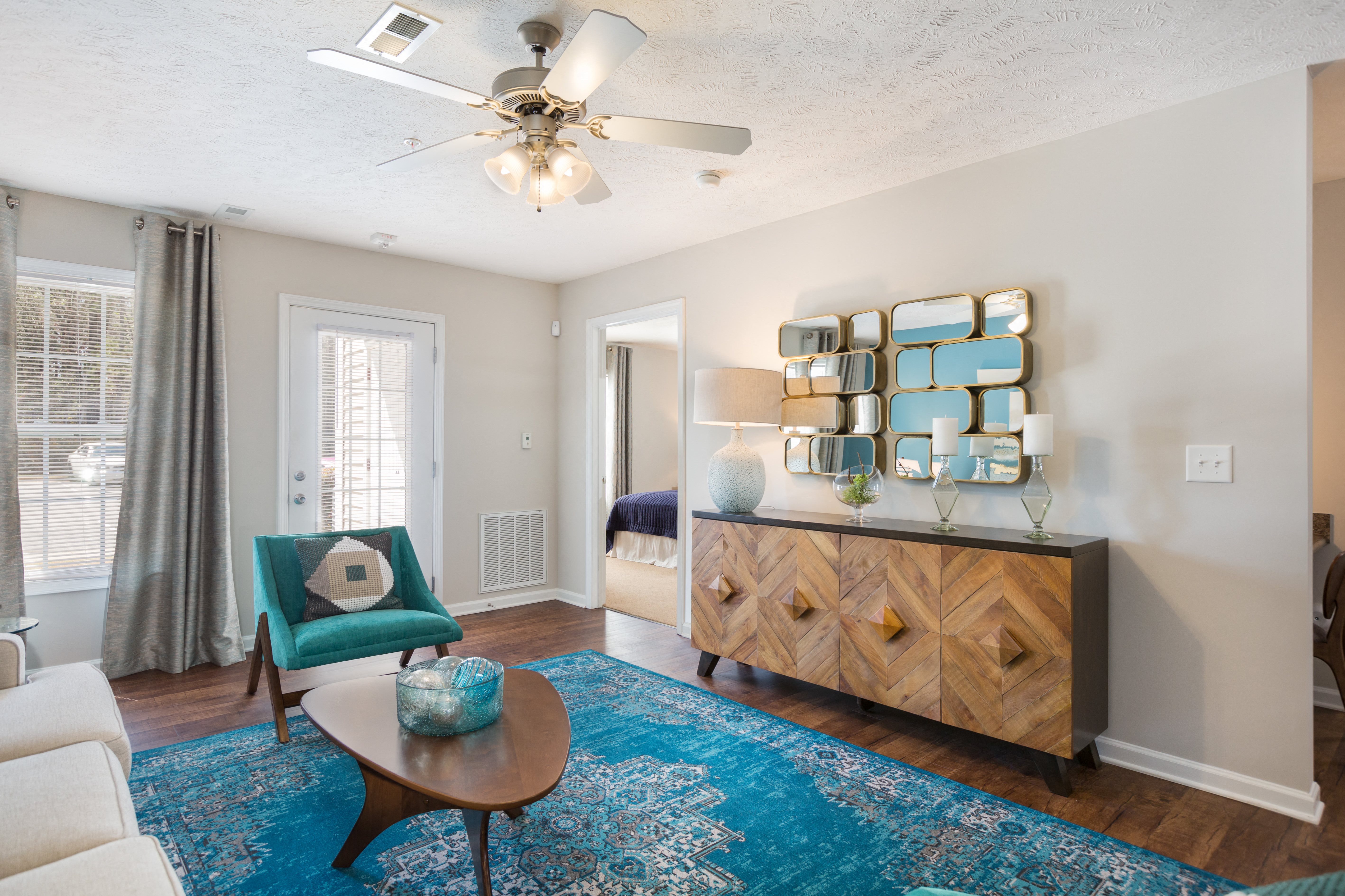 Photos and Video of Waterford Apartments in Spring Lake, NC